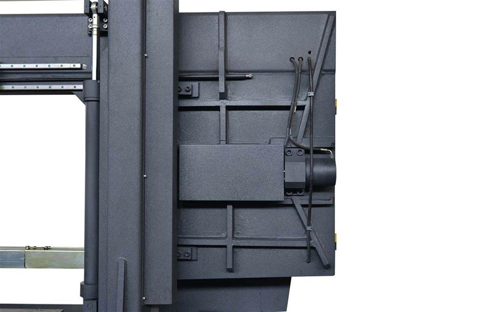 Bekamak BMSY-560DG Dg Double Mitre