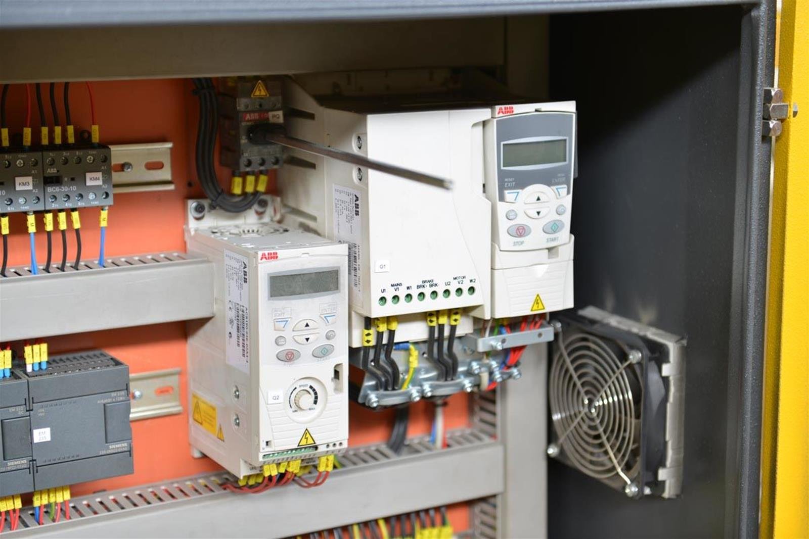 Bekamak BMSY-750DG NC Dg Double Mitre