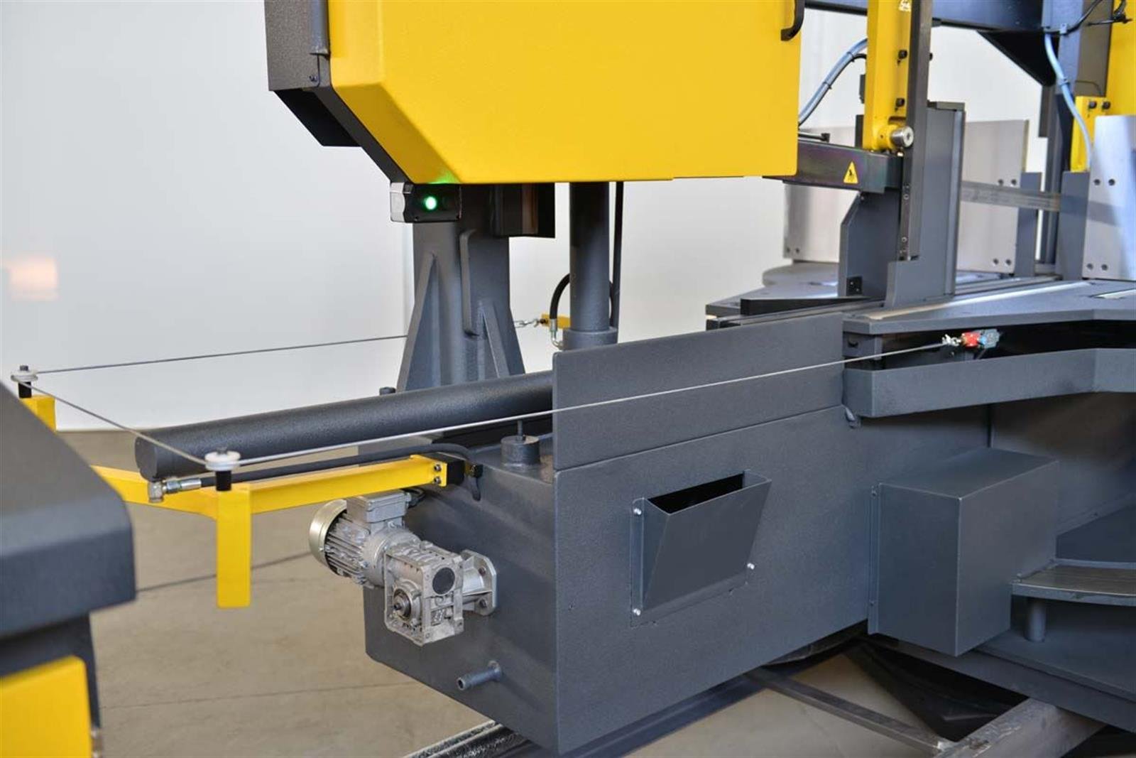 Bekamak BMSY-750DG NC Dg Double Mitre