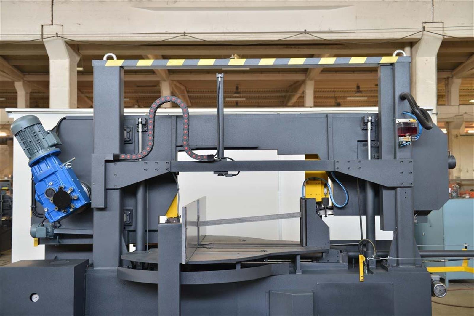 Bekamak BMSY-750DG NC Dg Double Mitre