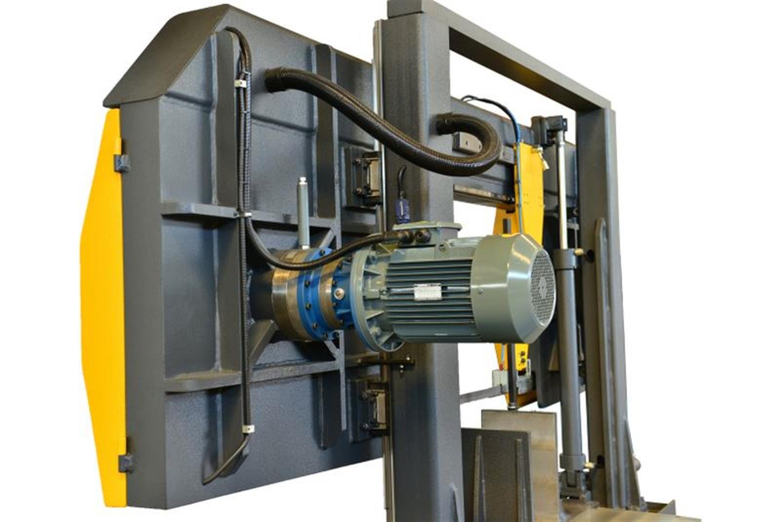 Bekamak BMSY-810C C Straight Cutting