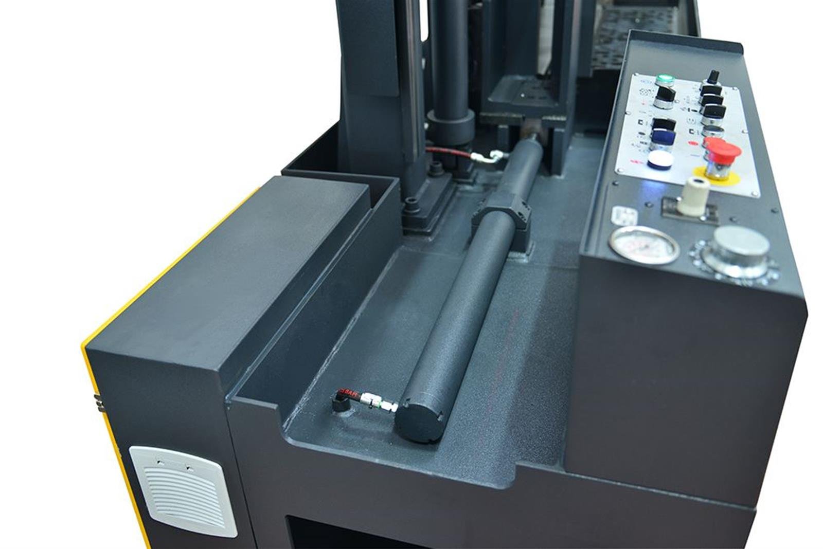 Bekamak BMSY-810C C Straight Cutting