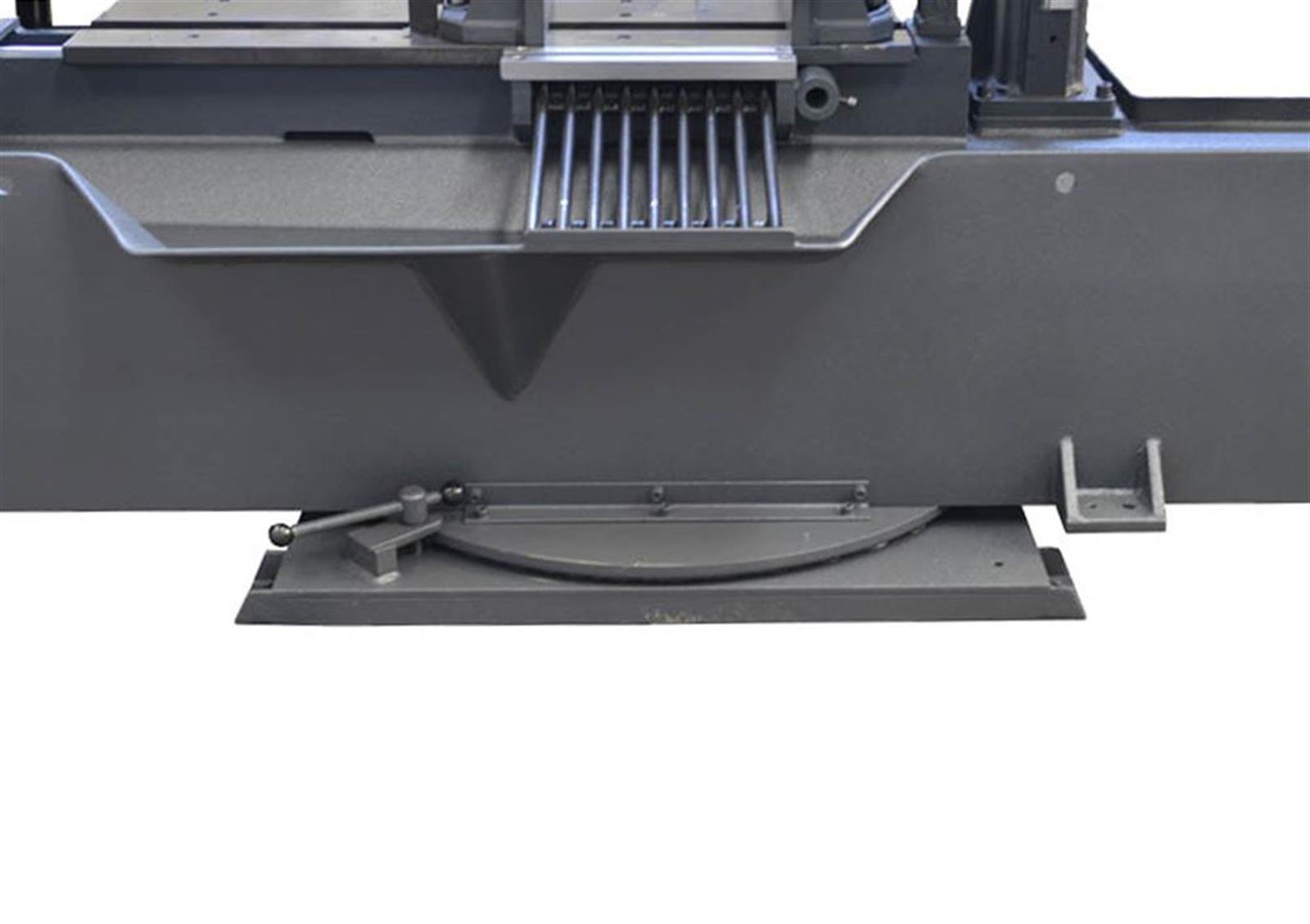 Bekamak BMSY-810C C Straight Cutting