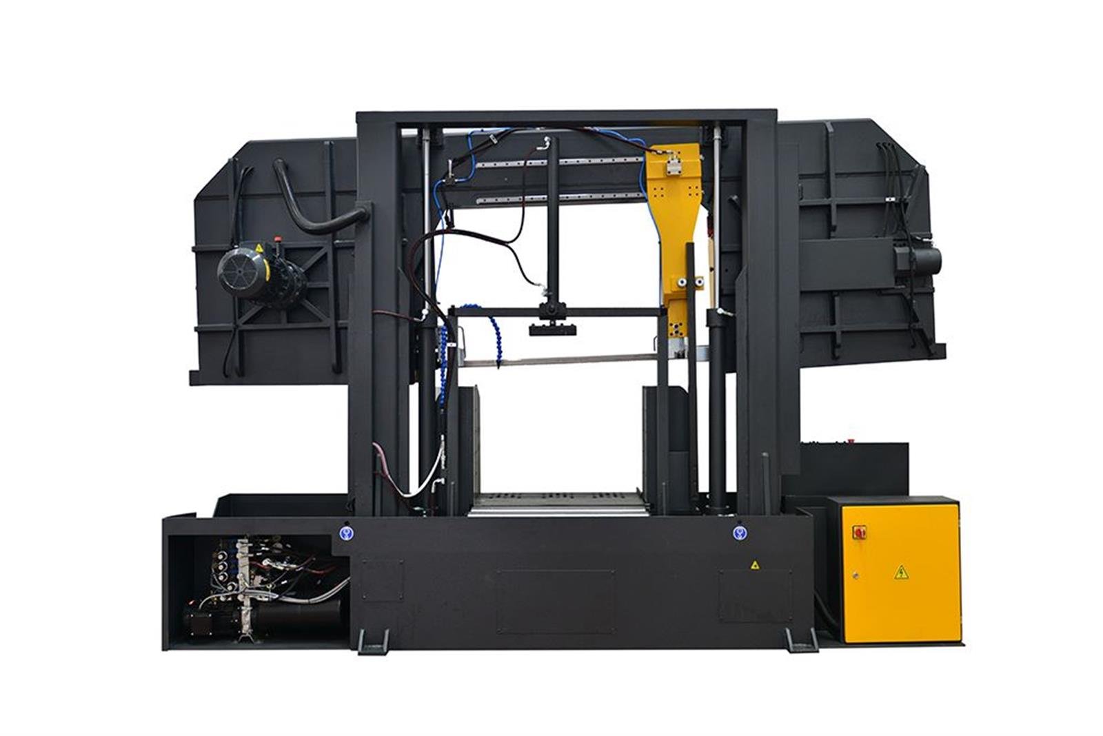Bekamak BMSY-810C C Straight Cutting