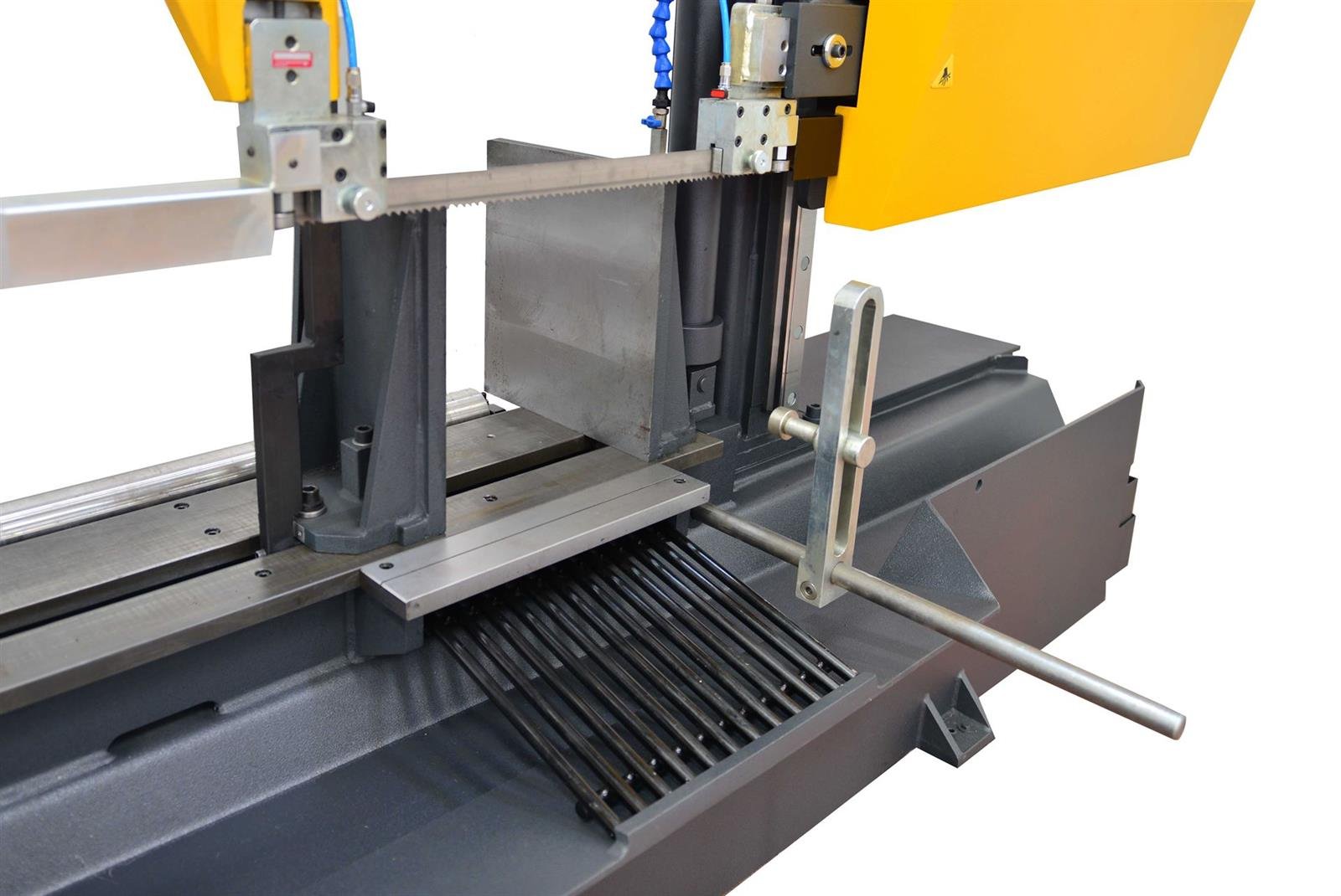 Bekamak BMSY-810C C Straight Cutting