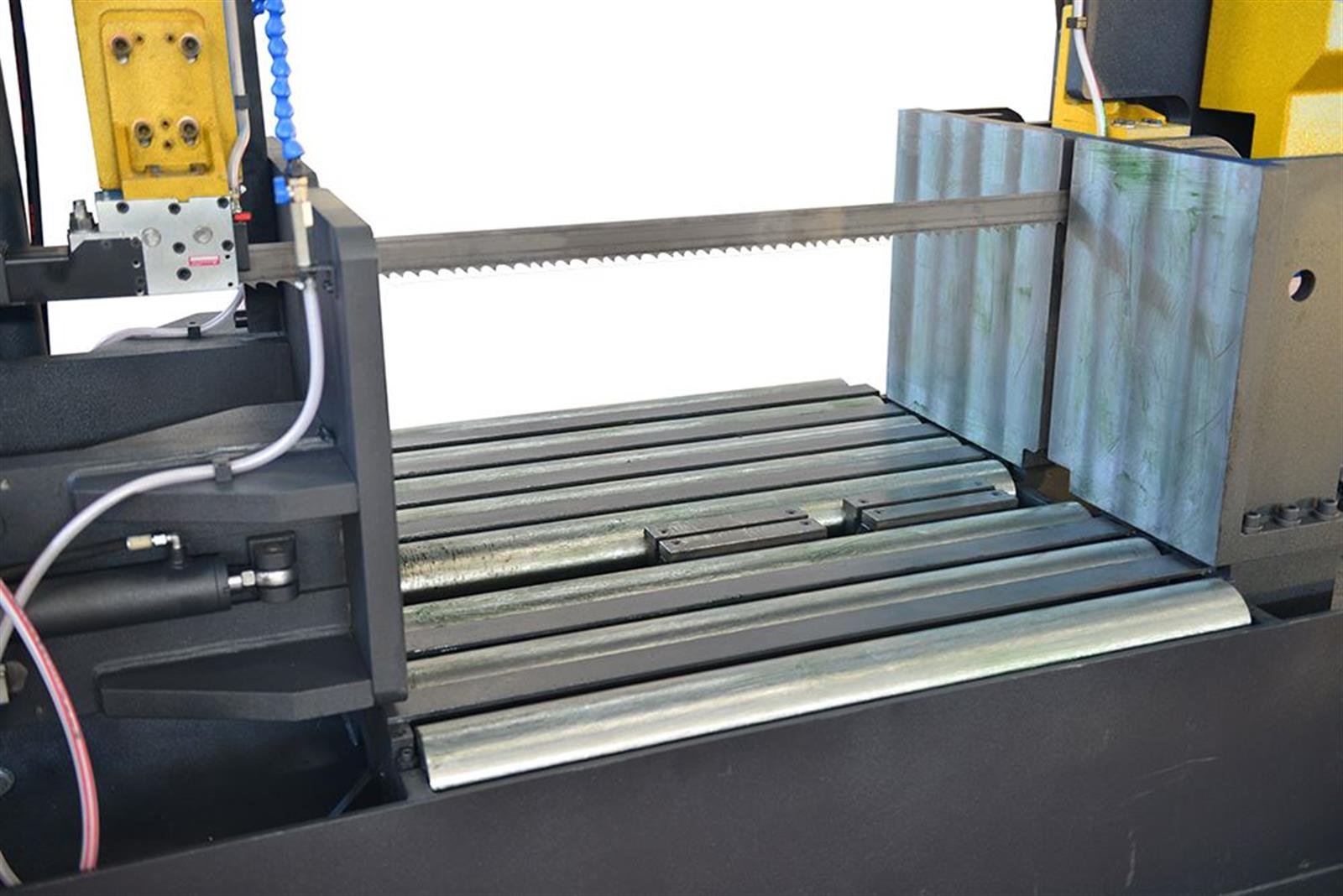 Bekamak BMSY-810C C Straight Cutting