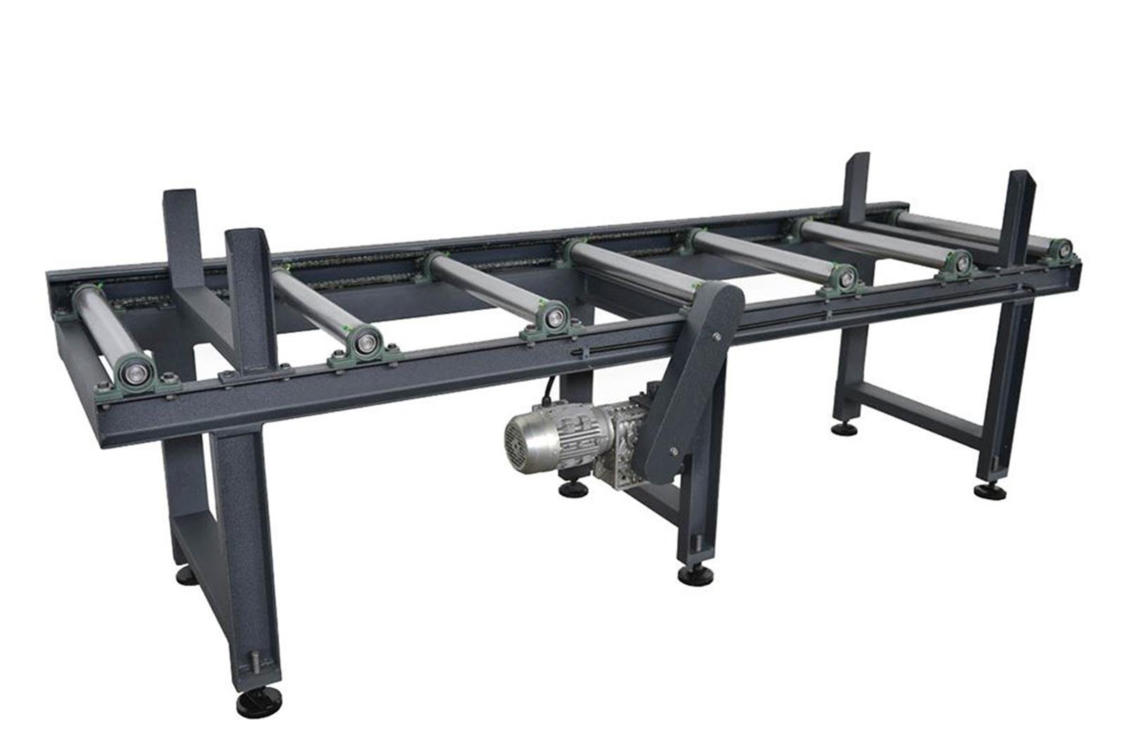 Bekamak BMSY-810C C Straight Cutting
