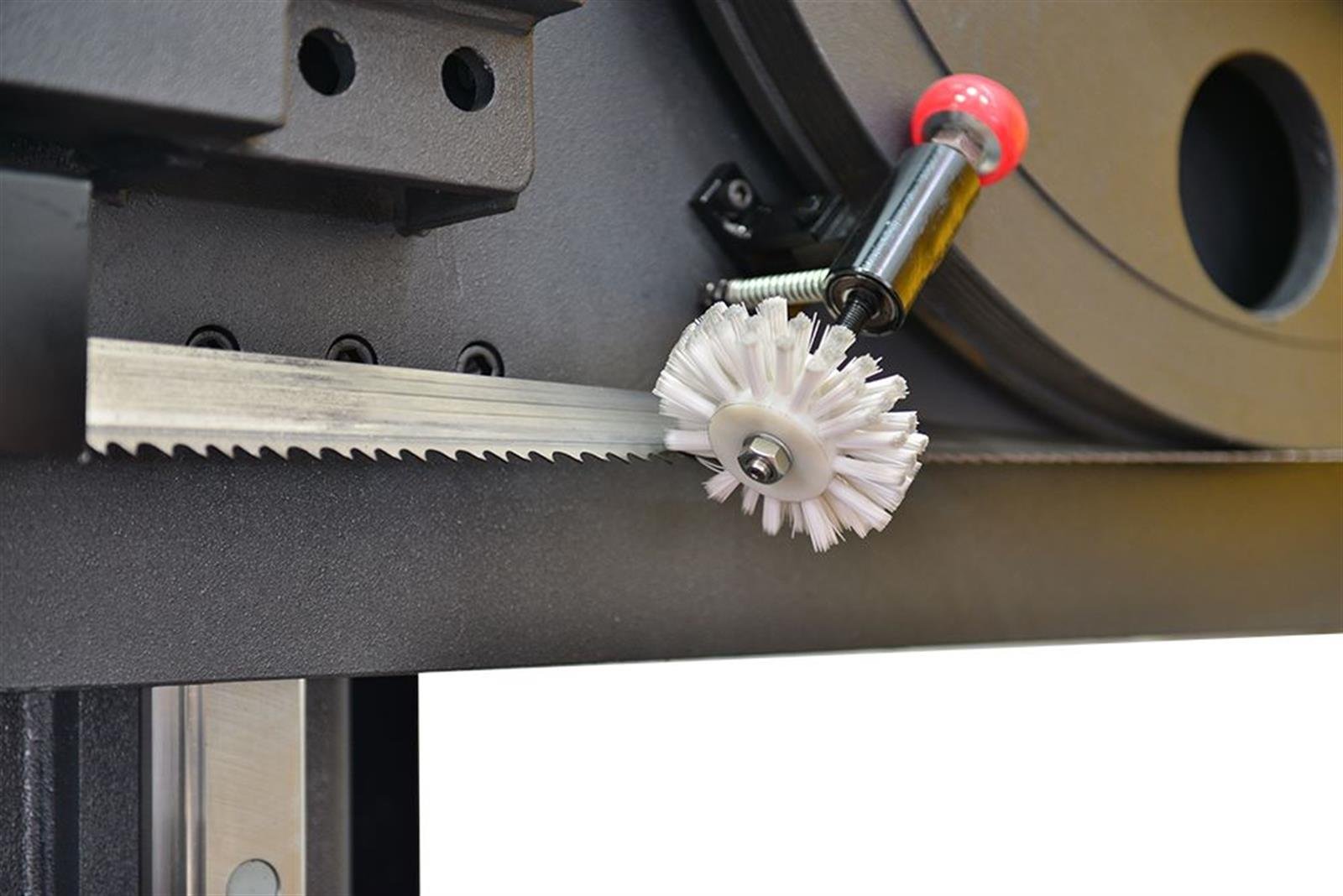 Bekamak BMSY-810C C Straight Cutting
