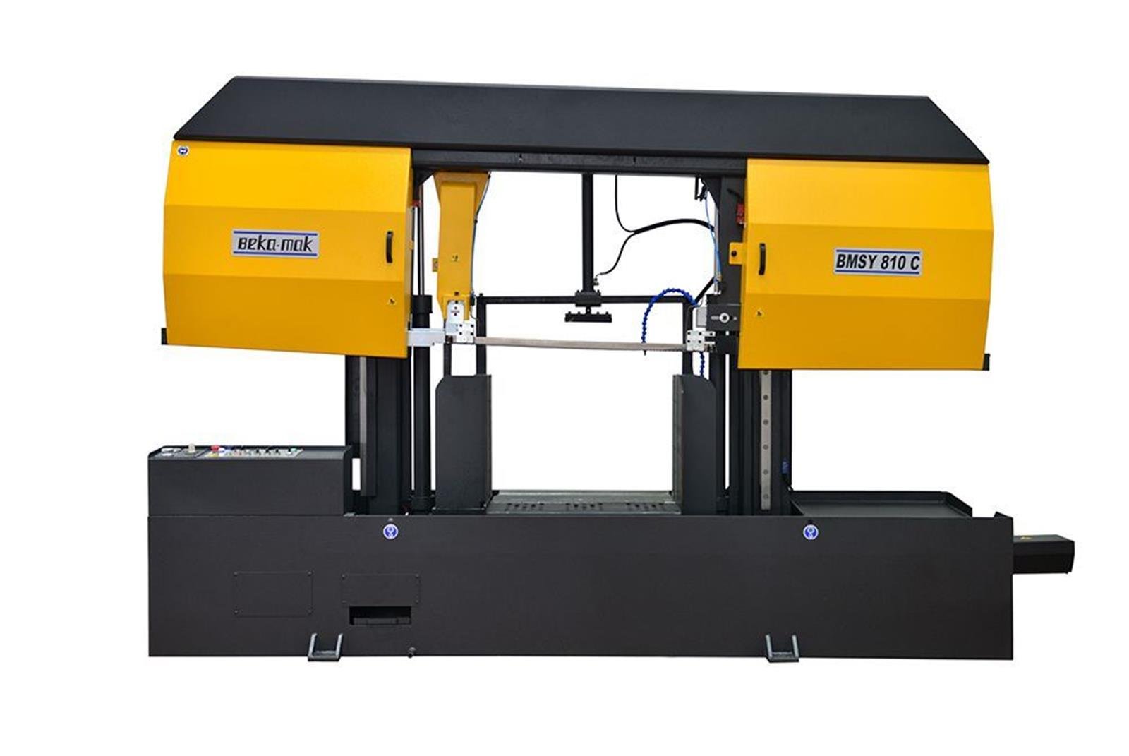 Bekamak BMSY-810C C Straight Cutting