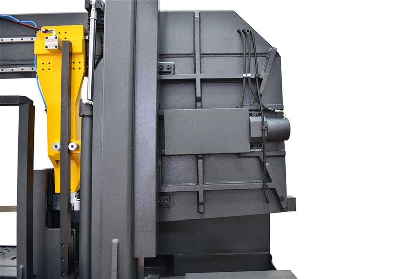 Bekamak BMSY-810C C Straight Cutting