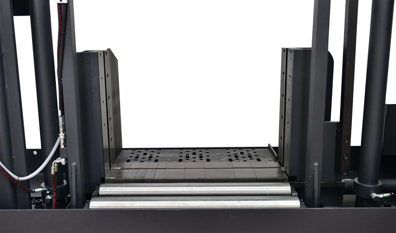 Bekamak BMSY-810C C Straight Cutting