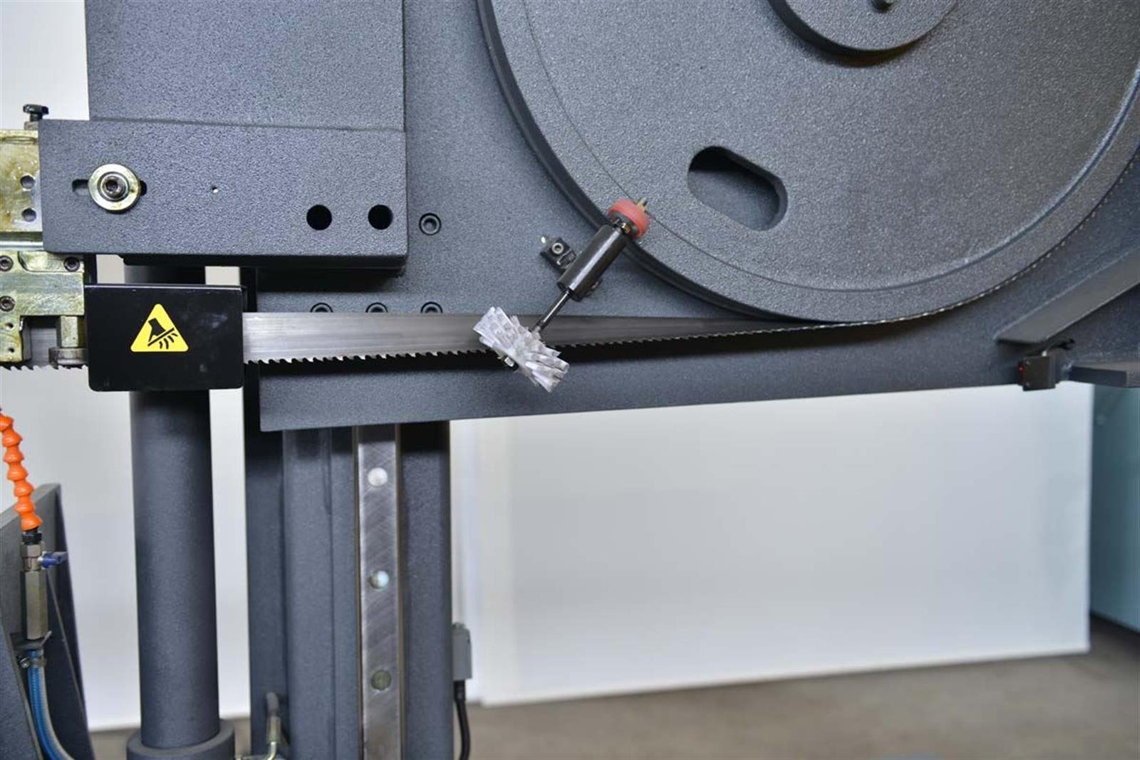 Bekamak BMSY-810CGH Semi-automatic Cgh Mitre
