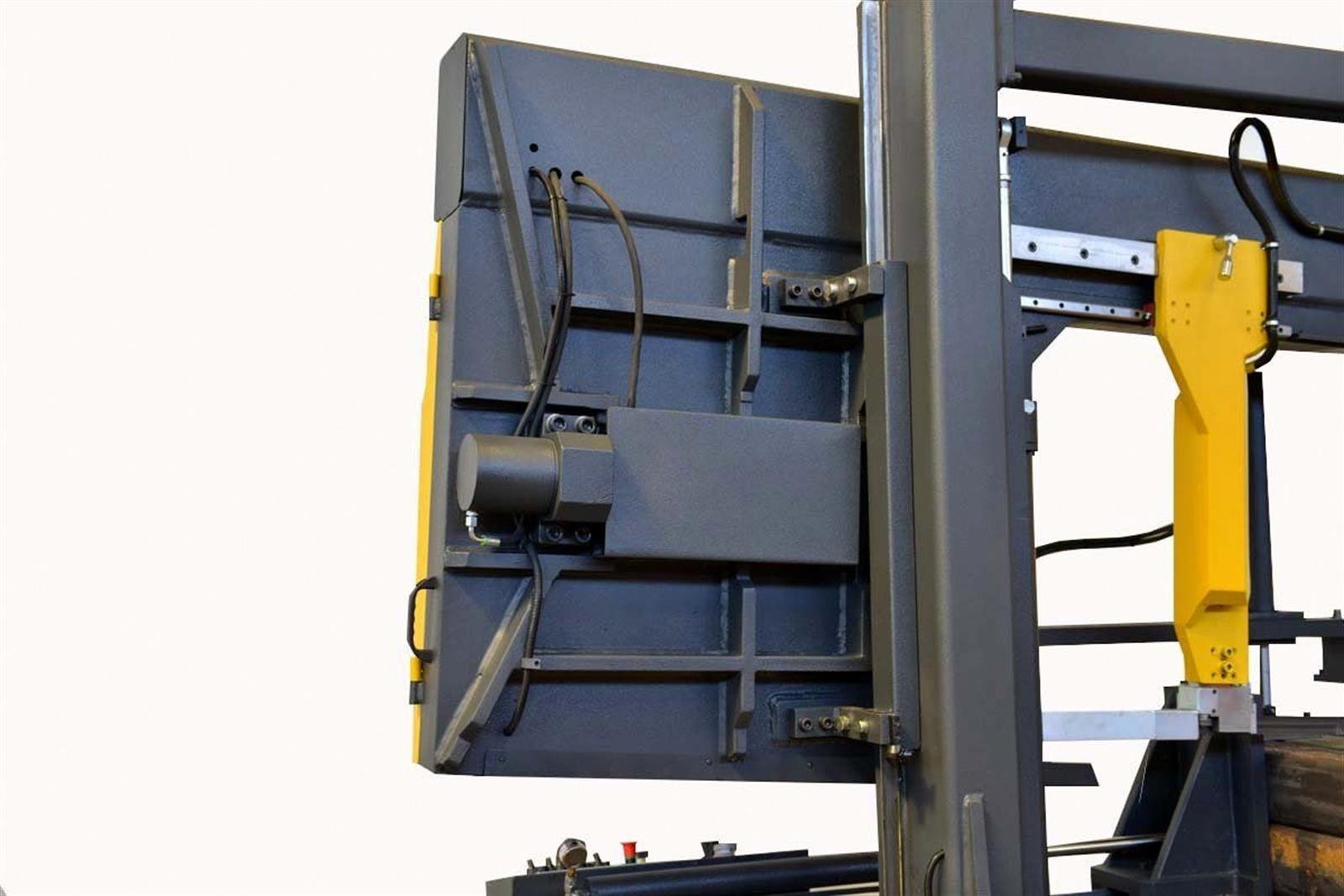 Bekamak BMSY-810CGH Semi-automatic Cgh Mitre