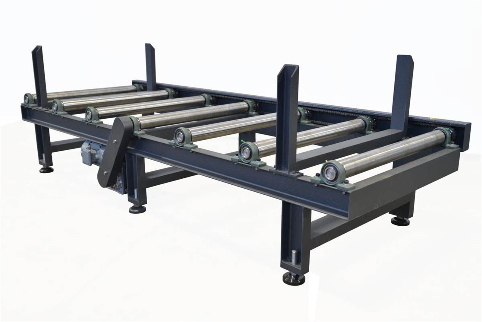 Bekamak BMSY-810CGH Semi-automatic Cgh Mitre