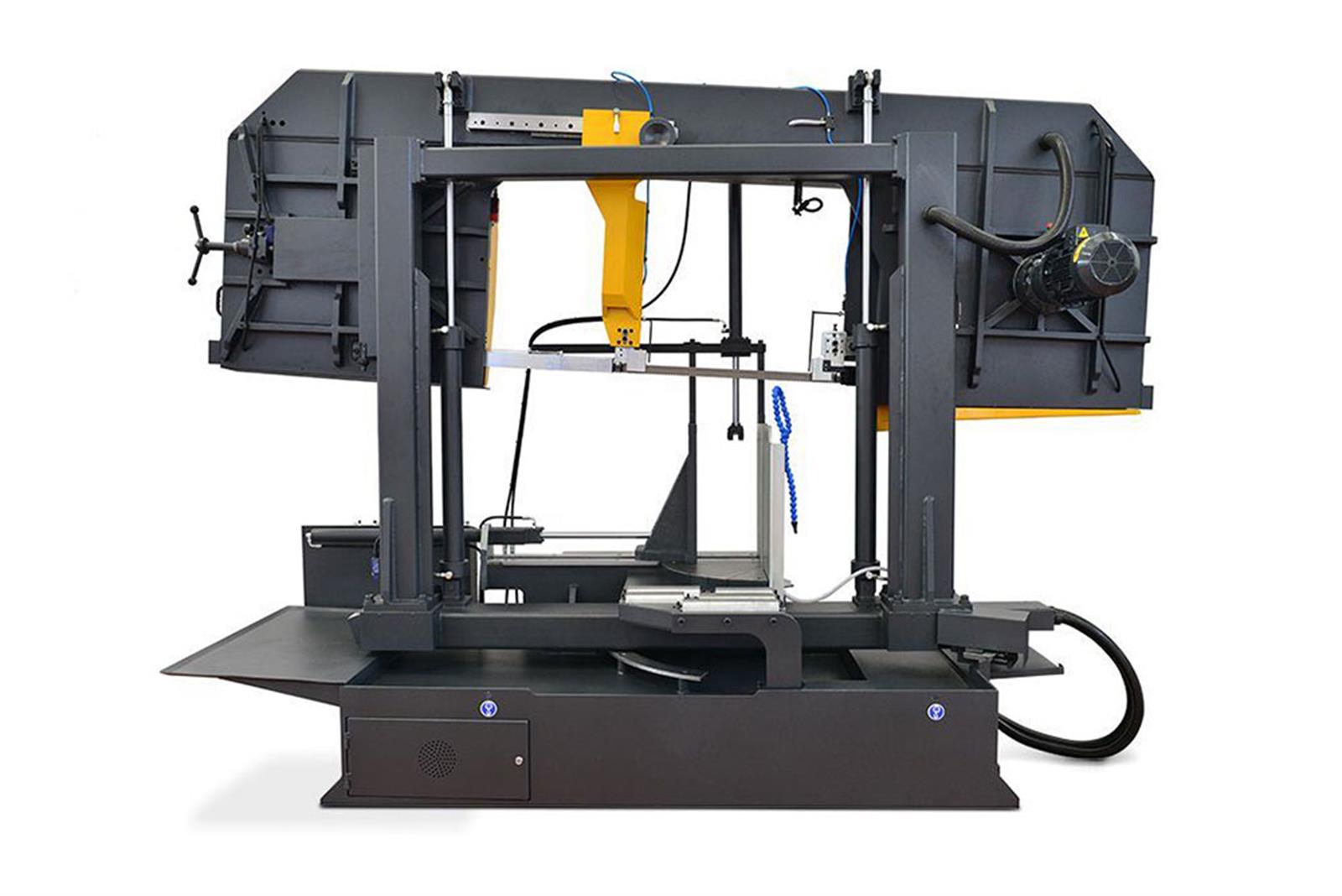 Bekamak BMSY-810CGH Semi-automatic Cgh Mitre