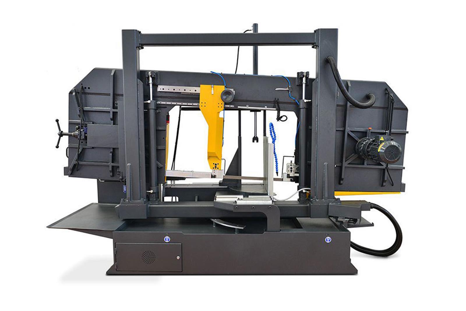 Bekamak BMSY-810CGH Semi-automatic Cgh Mitre
