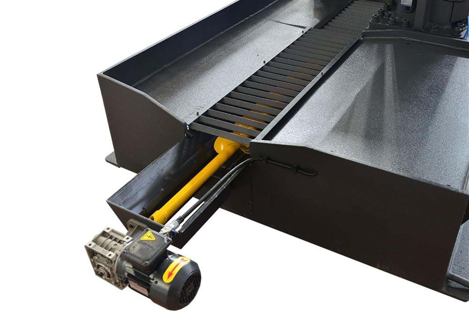 Bekamak BMSY-820C C Straight Cutting