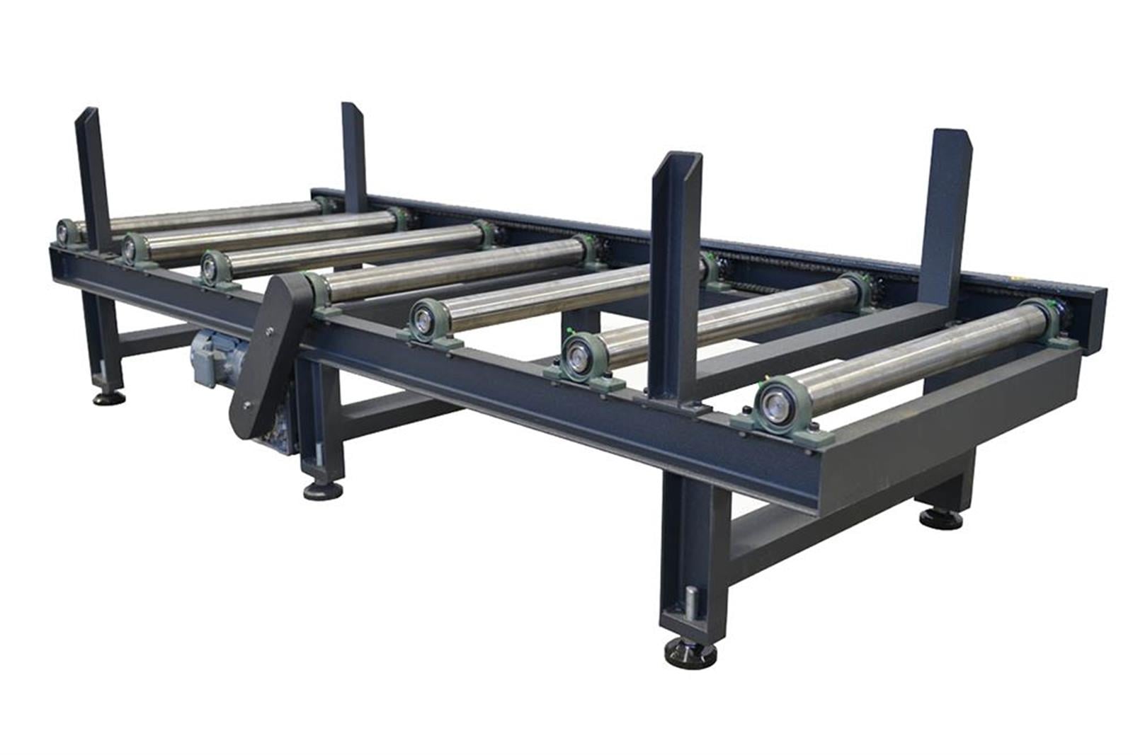 Bekamak BMSY-820C C Straight Cutting