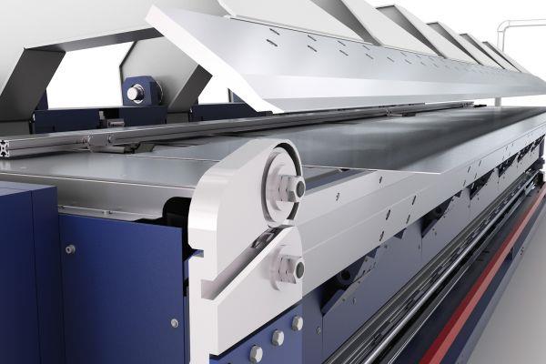 Biegemaster Bendtron 6.1,50 Bending Machine