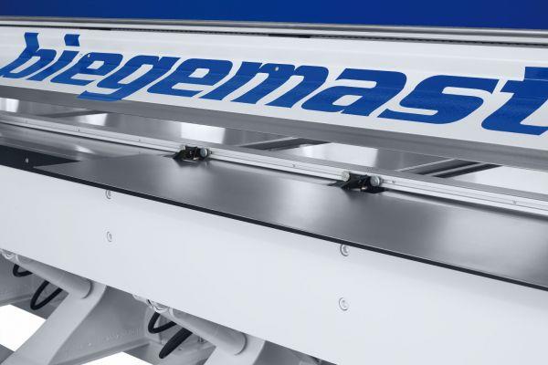 Biegemaster Dura 4.3,00 Bending Machine