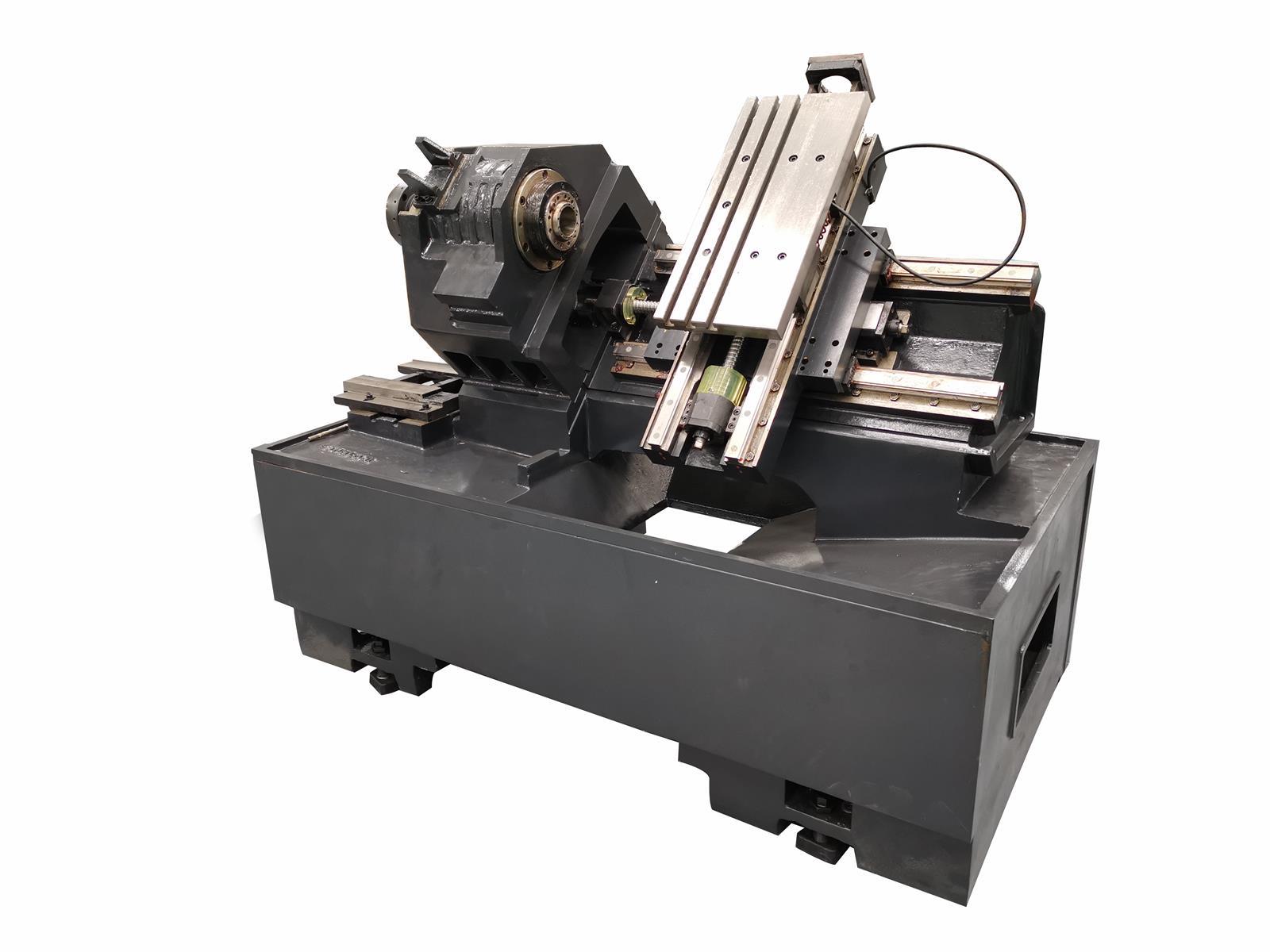 Blin BL-H5 SLANT BED CNC LATHE(H STANDARD Series)