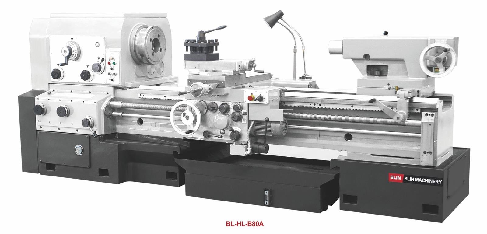 Blin BL-HL-B63B Conventional lathe