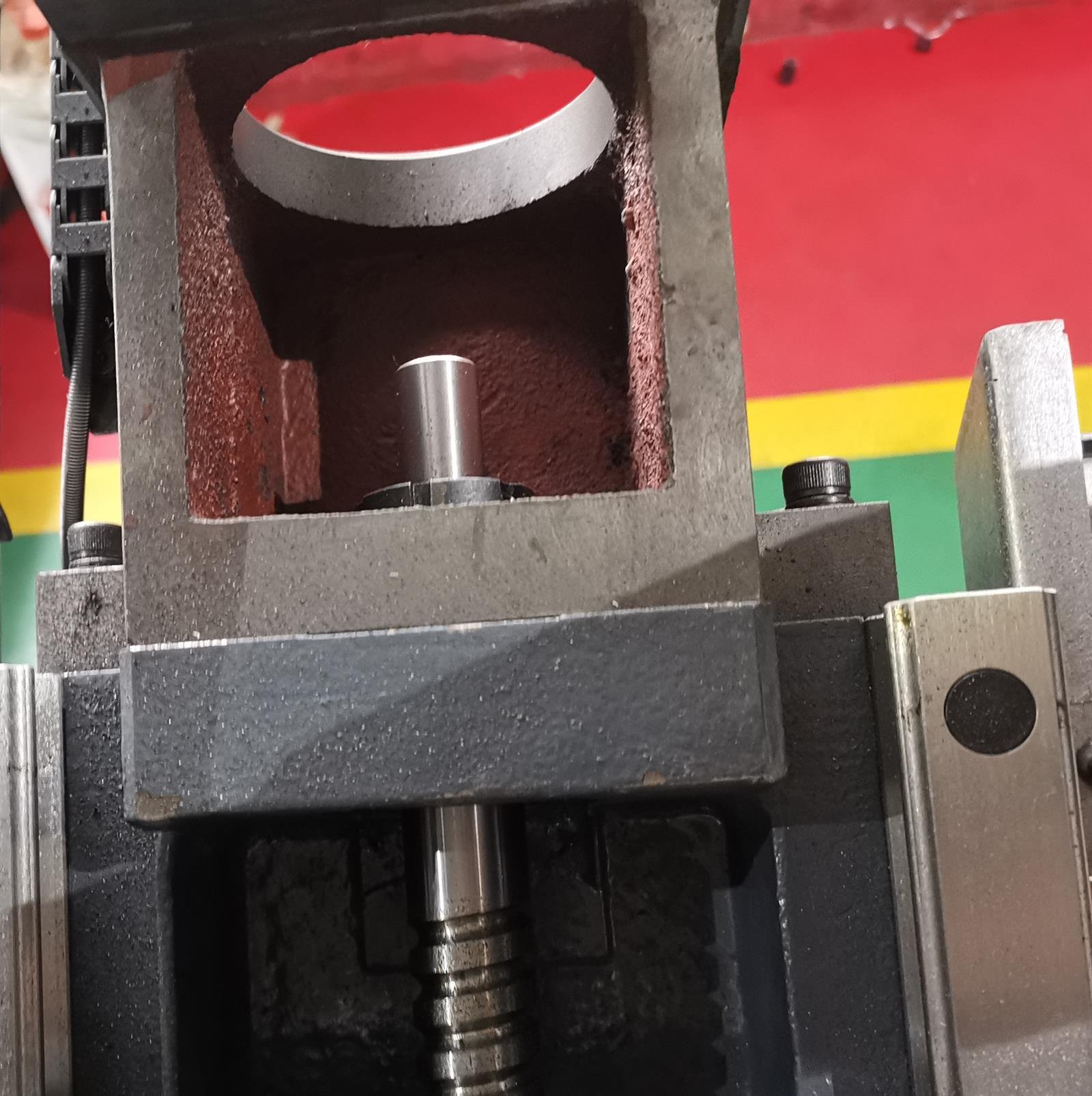 Blin BL-S32/32T Automatic Lathe Slant Bed Cnc Lathe(S PRECISE Series)
