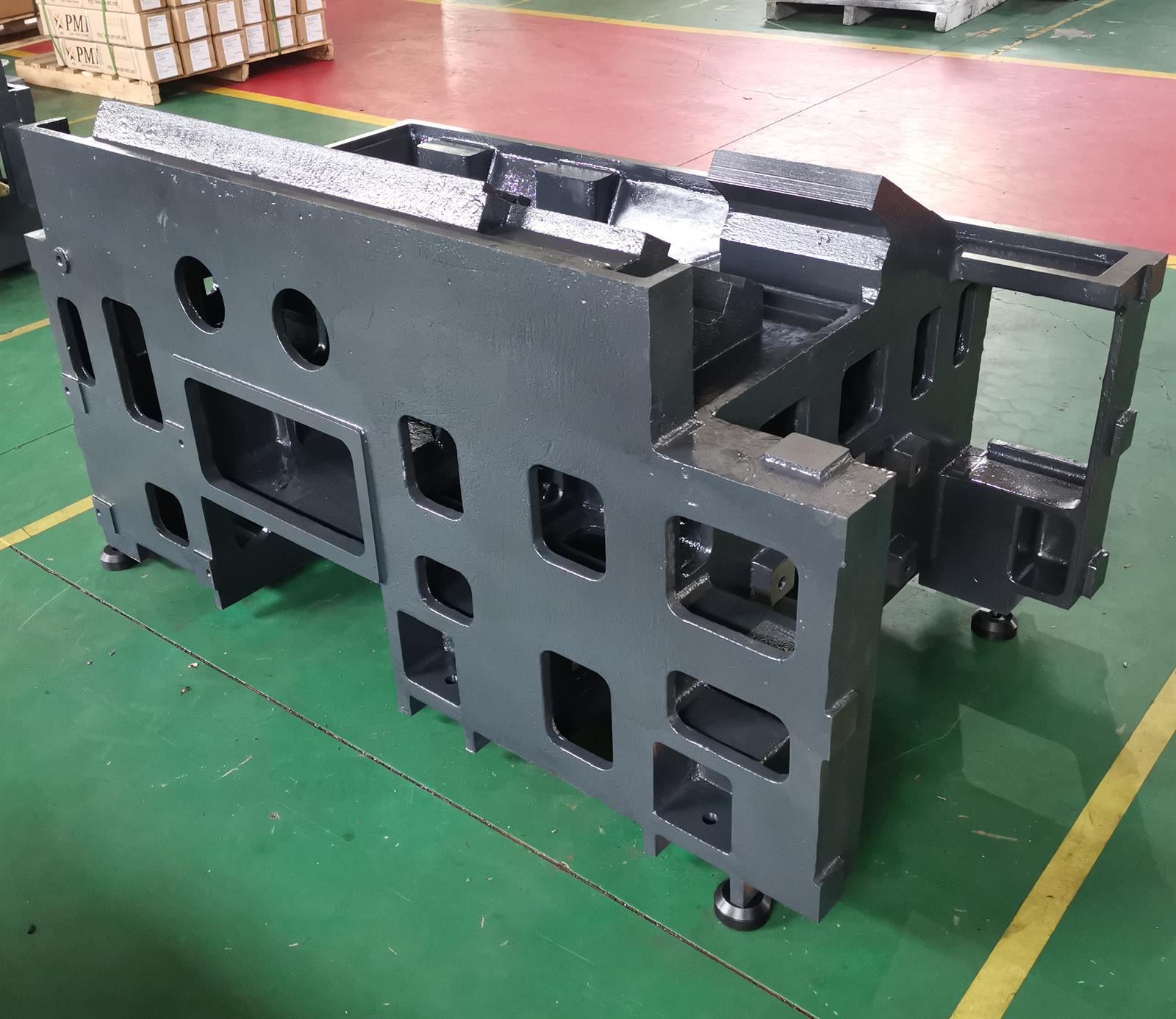 Blin BL-S40 SLANT BED CNC LATHE(S PRECISE Series)