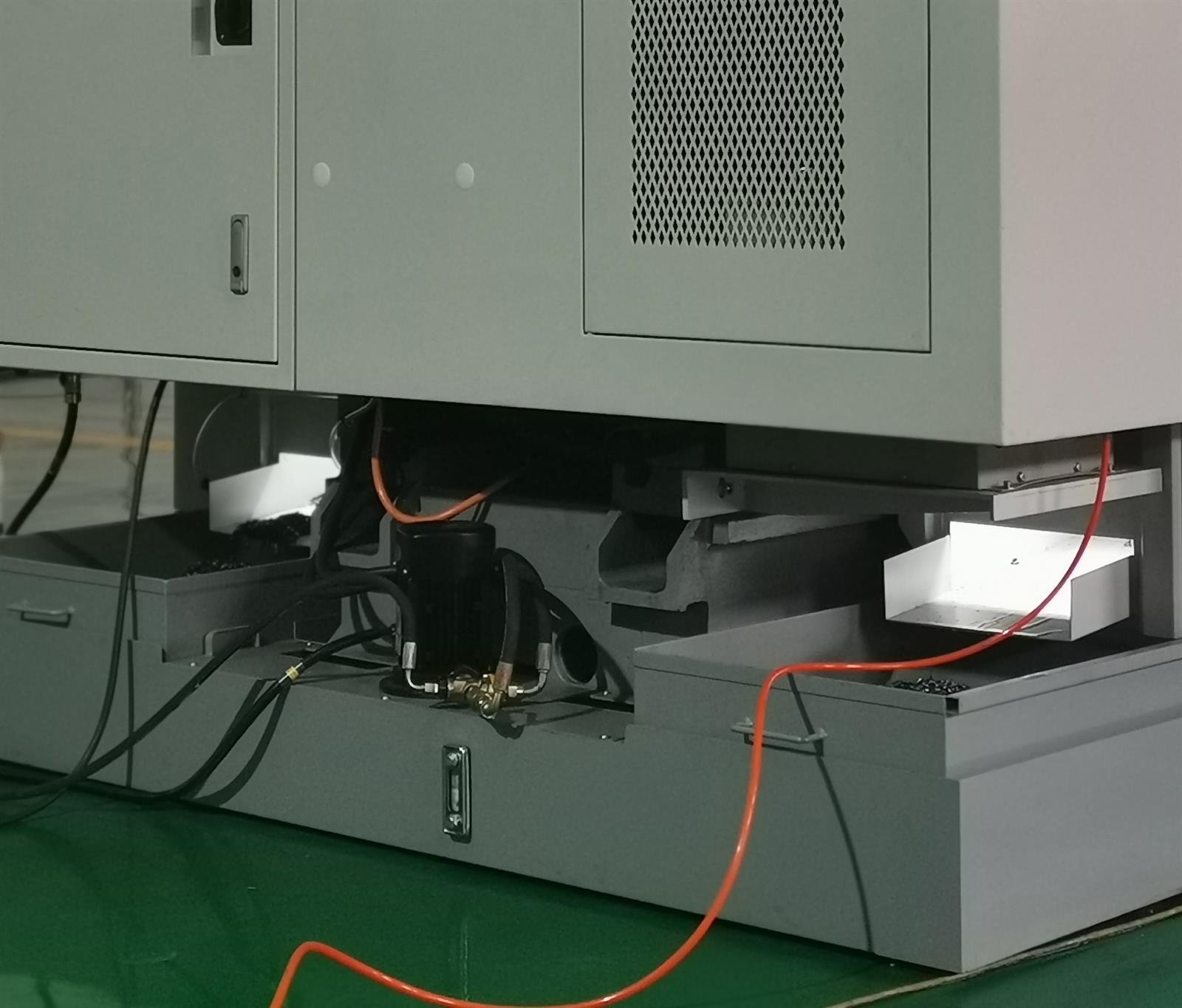 Blin BL-V4 PLUS CNC MILLING