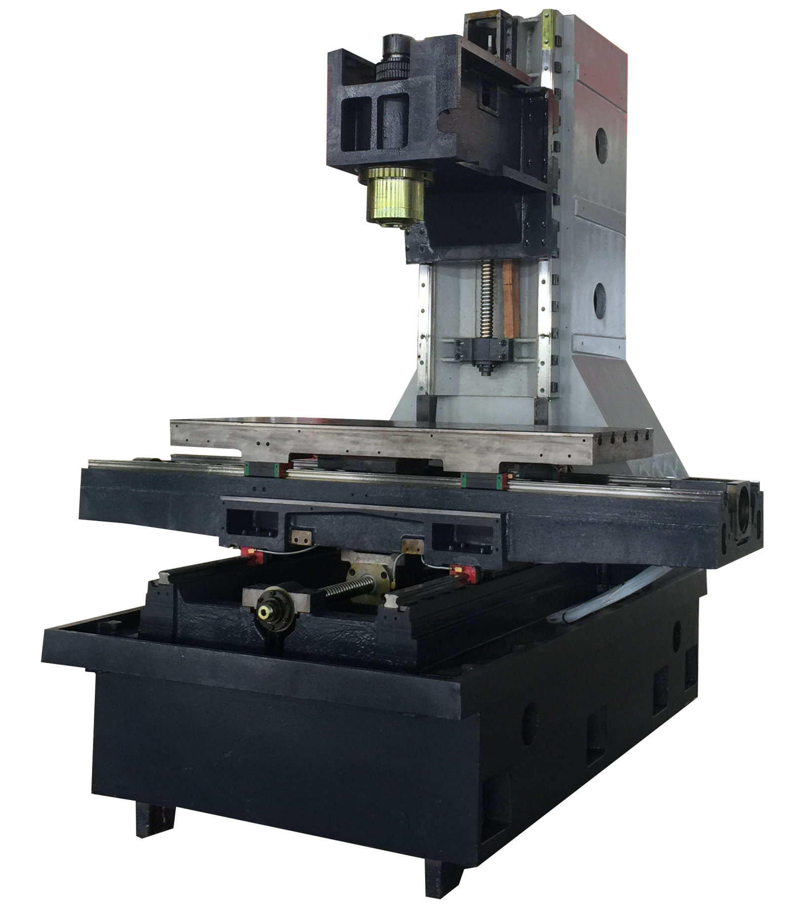 Blin BL-Y1050 CNC MILLING