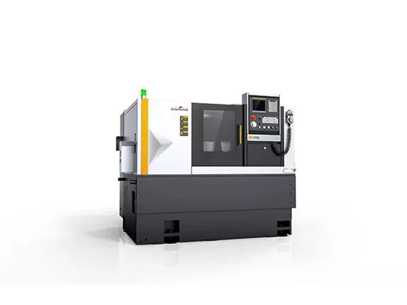 Bochi BC3731 CNC Lathe