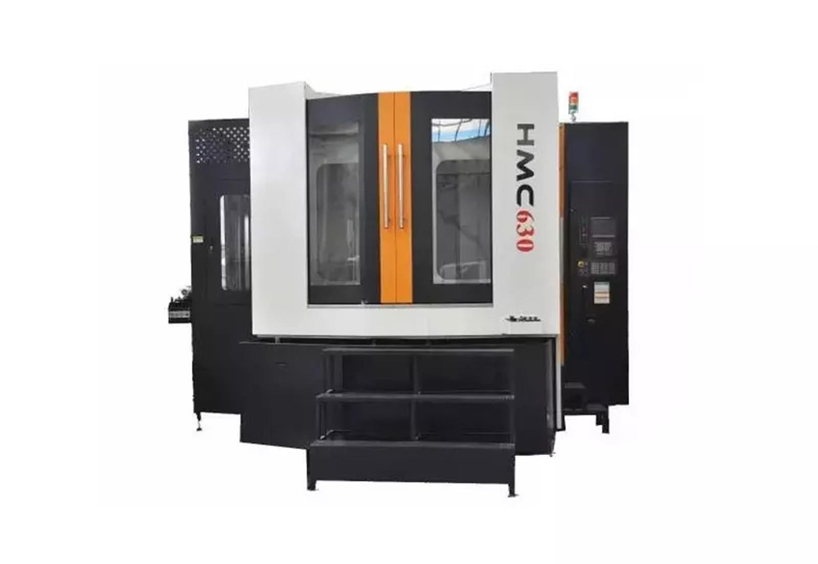 Bochi HMC630 Horizontal Machining Center