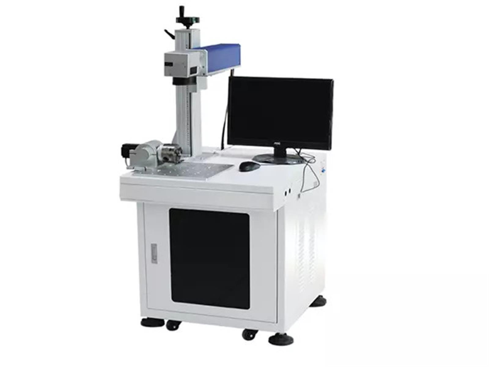 Bochi OTX-10 Fiber Optic Laser Marker Series