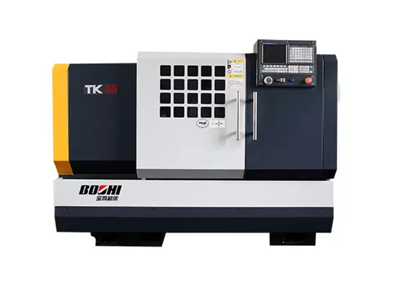 Bochi TK36 CNC Lathe