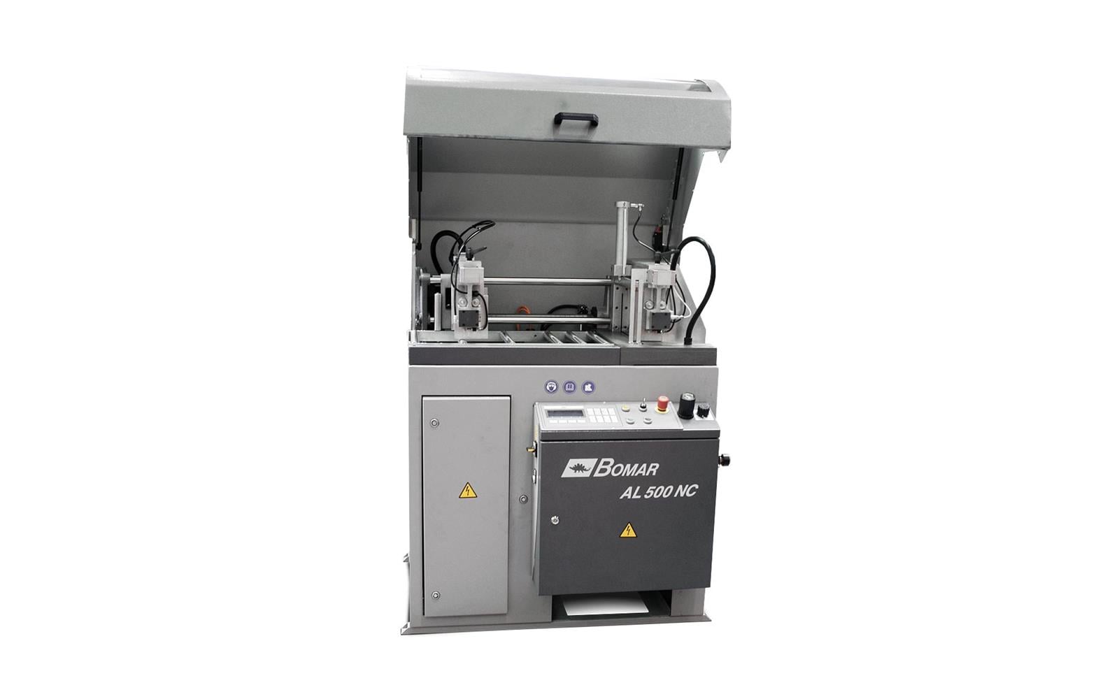 Bomar AL 500 ANC Bandsaws