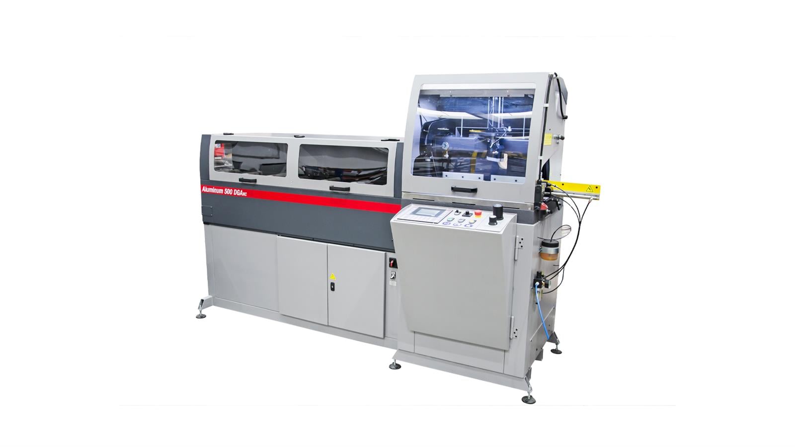 Bomar AL 500 DGANC Bandsaws