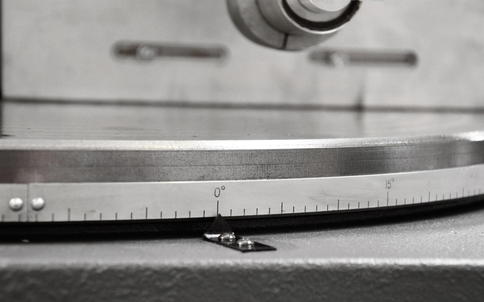 Bomar AL 500 Semi-automatic Bandsaws