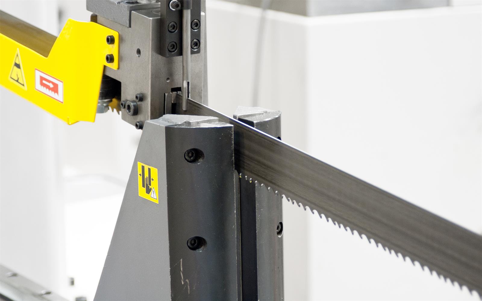 Bomar Construction 820.450 DGS Bandsaws