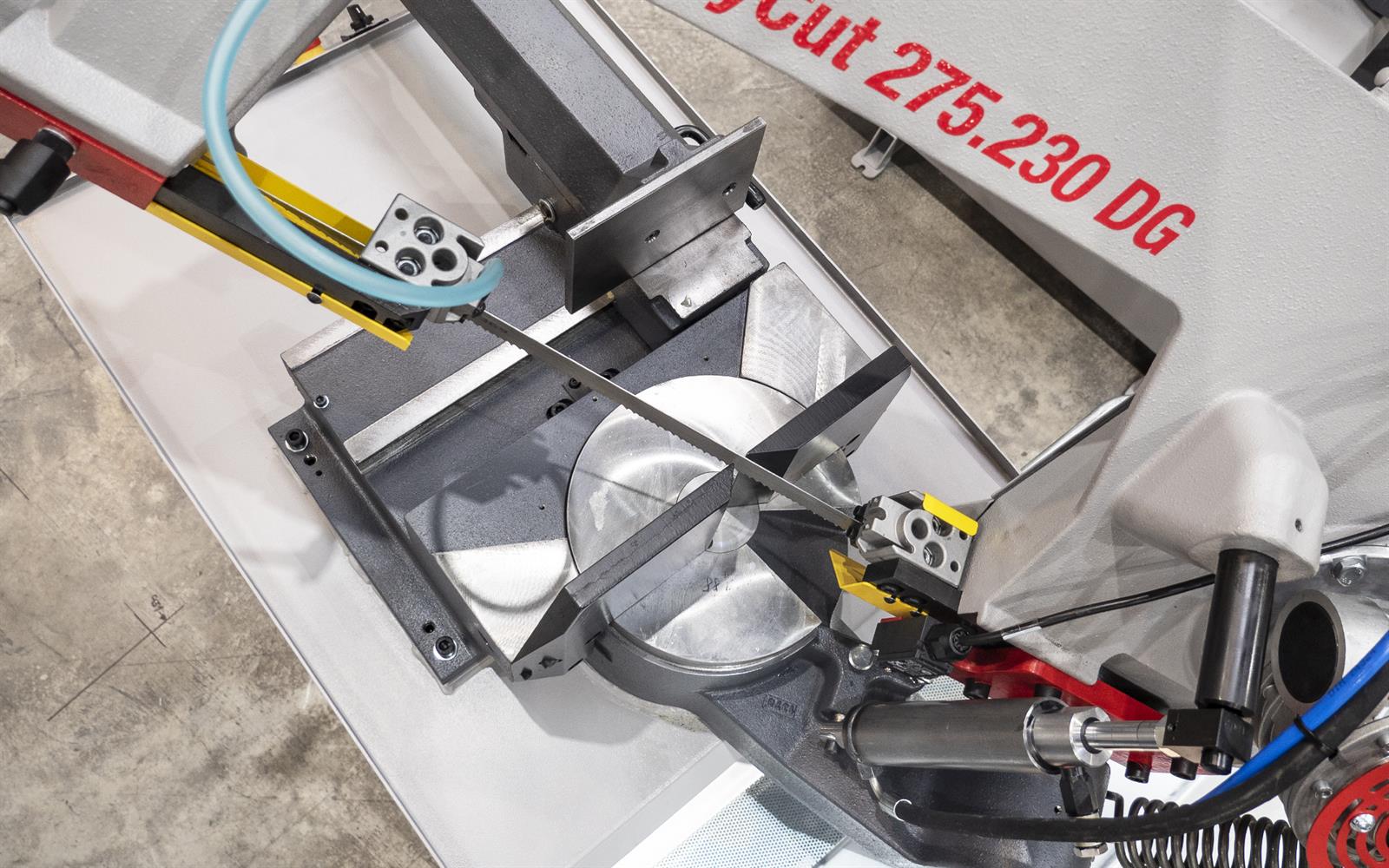 Bomar EasyCut 275.230 DG Bandsaws