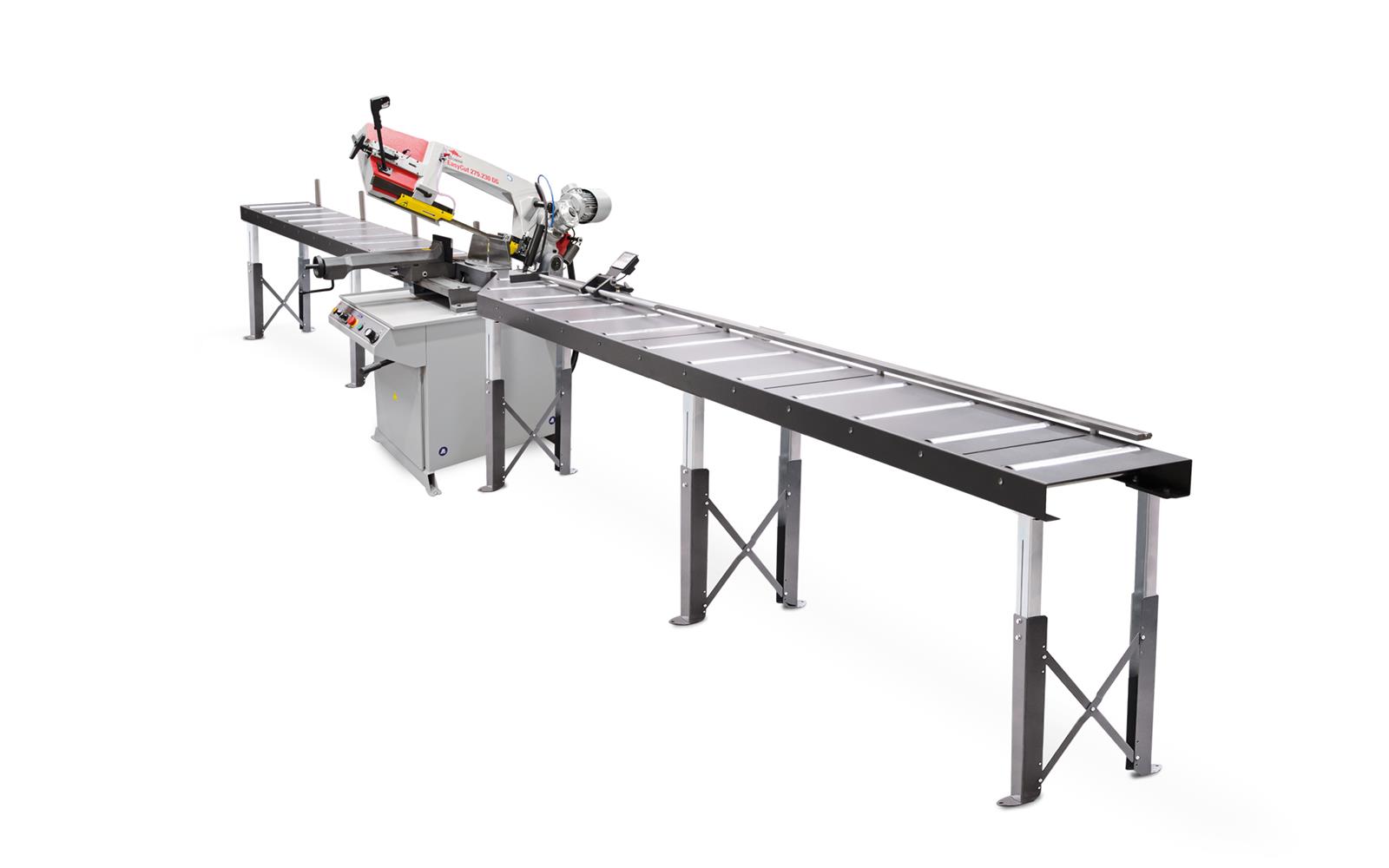 Bomar EasyCut 275.230 DG Bandsaws