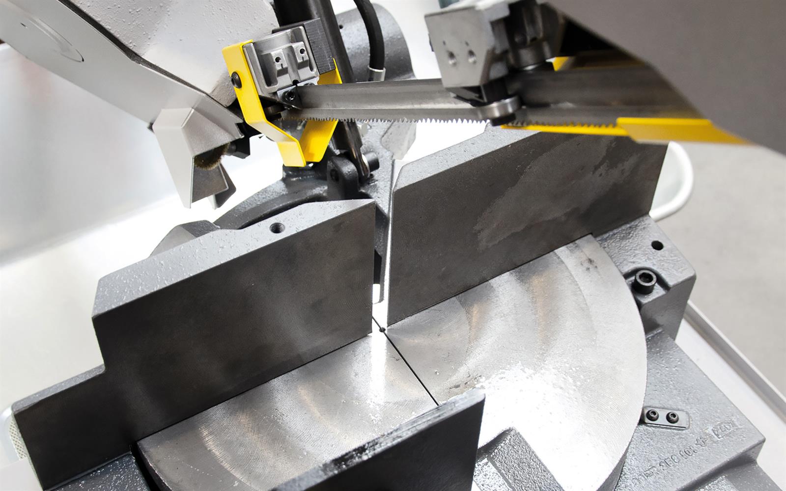 Bomar Ergonomic 320.258 DG Bandsaws