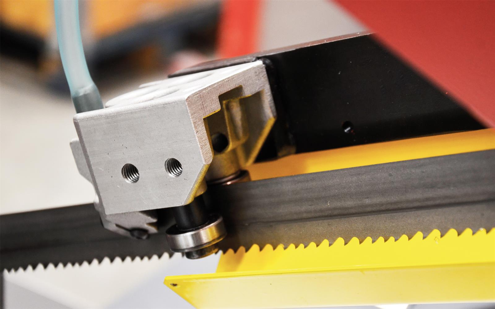 Bomar Ergonomic 320.258 DG Bandsaws