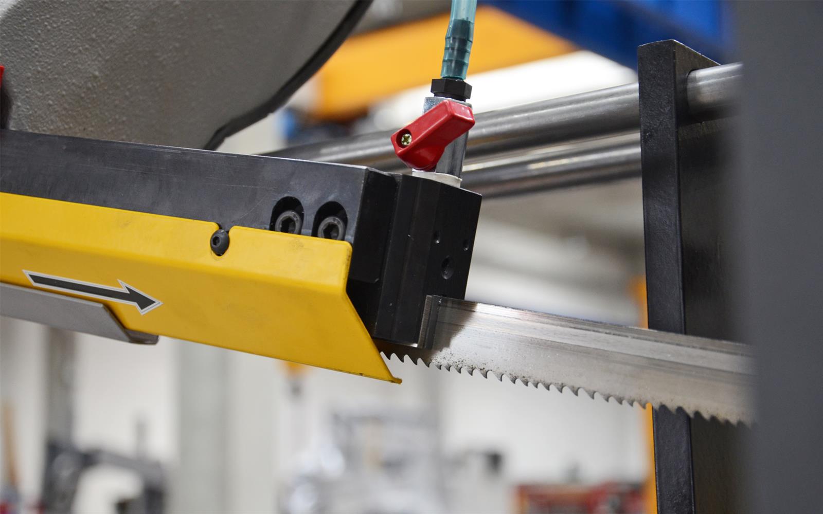 Bomar Ergonomic 320.258 DGH Bandsaws