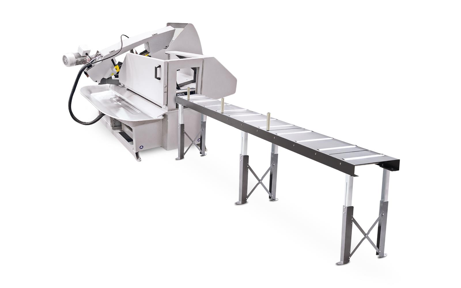 Bomar Ergonomic 320.258 GANC Bandsaws