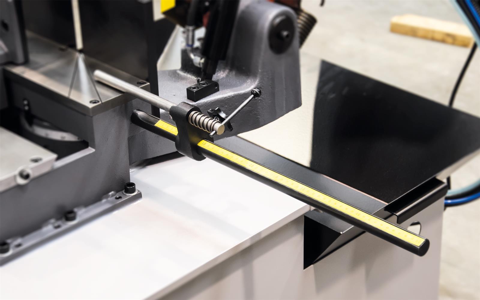 Bomar Ergonomic 340.278 DG Bandsaws