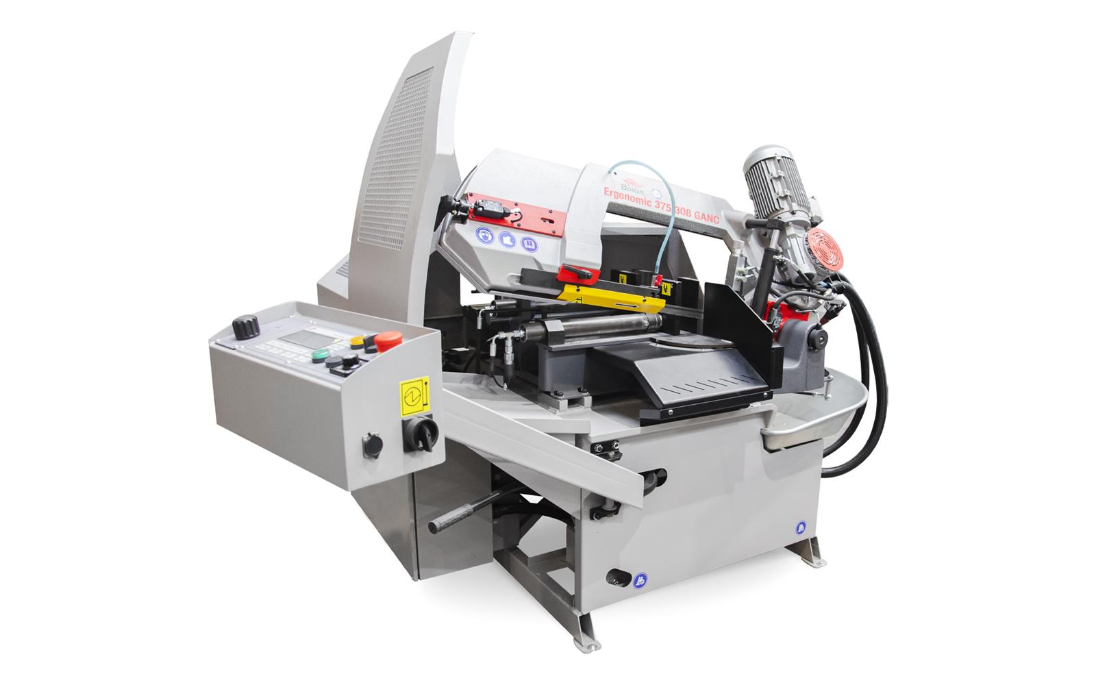 Bomar Ergonomic 375.308 GANC Bandsaws