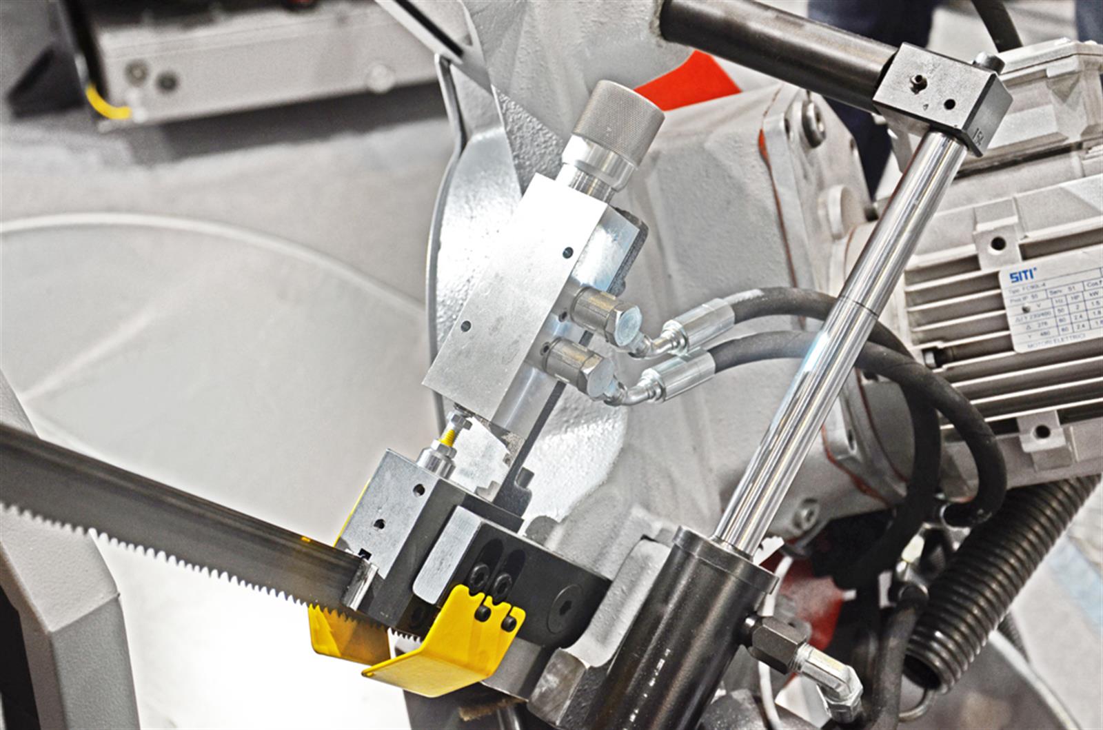 Bomar Ergonomic 375.308 GANC Bandsaws