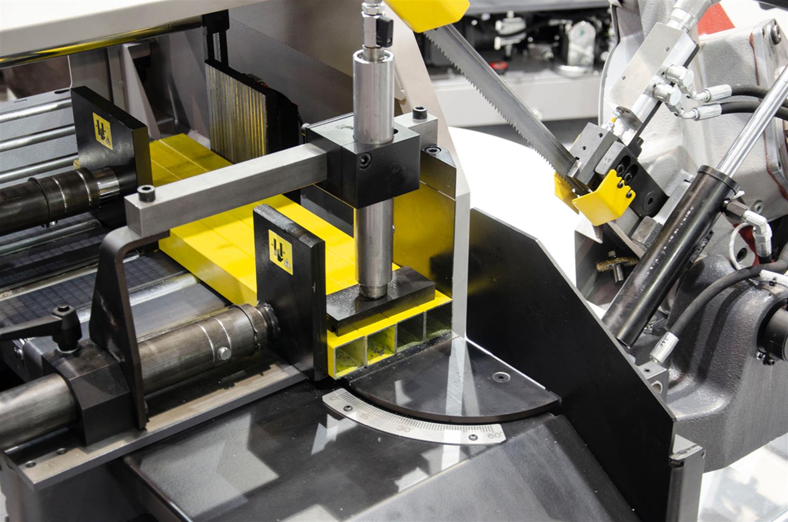 Bomar Ergonomic 375.308 GANC Bandsaws