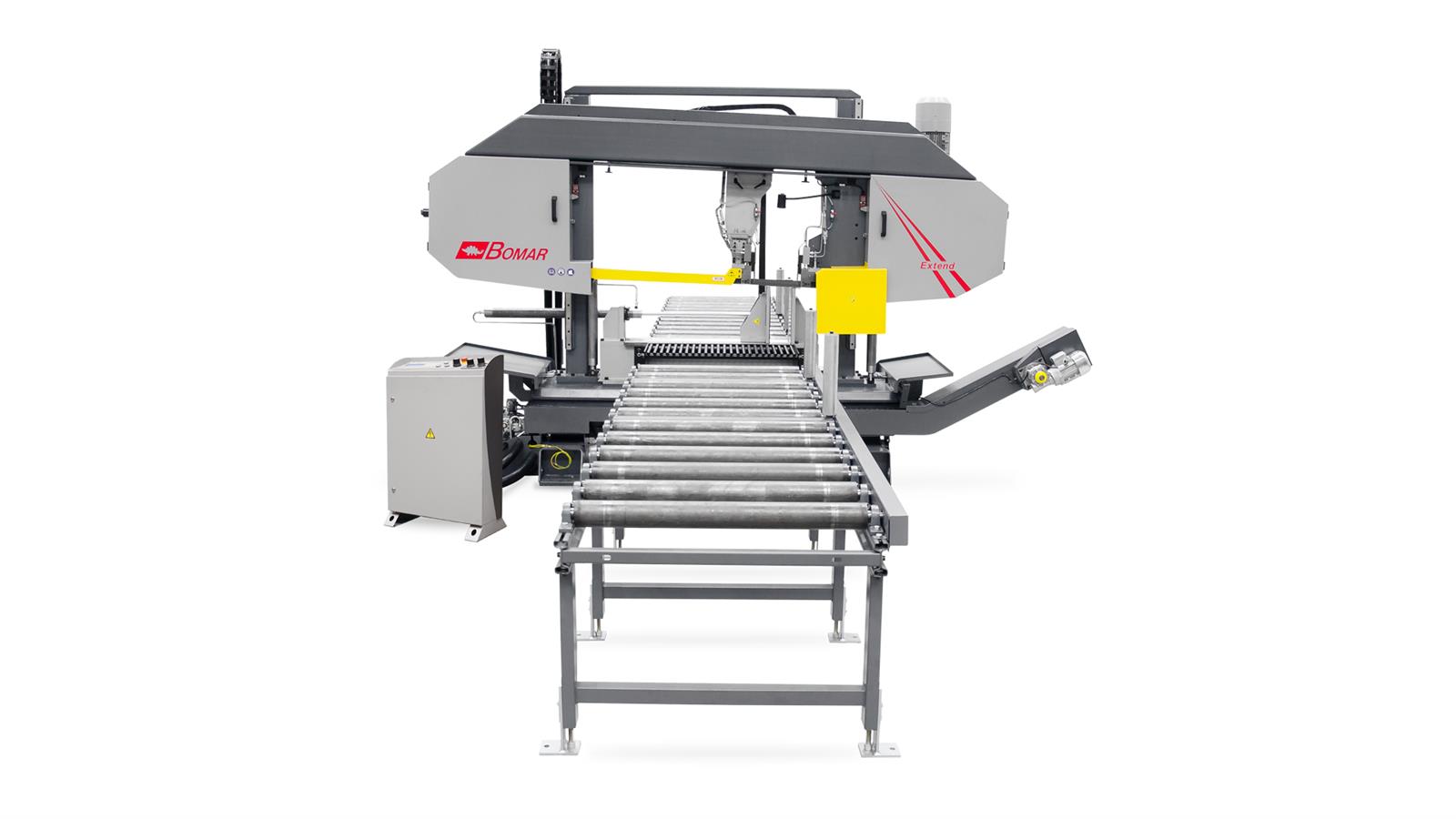 Bomar Extend 1120.1120 Brandsaws