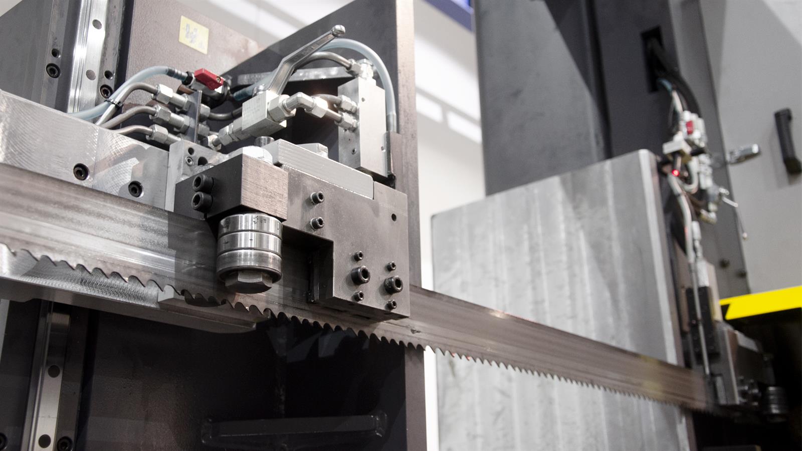 Bomar Extend 2020.2020 Bandsaws